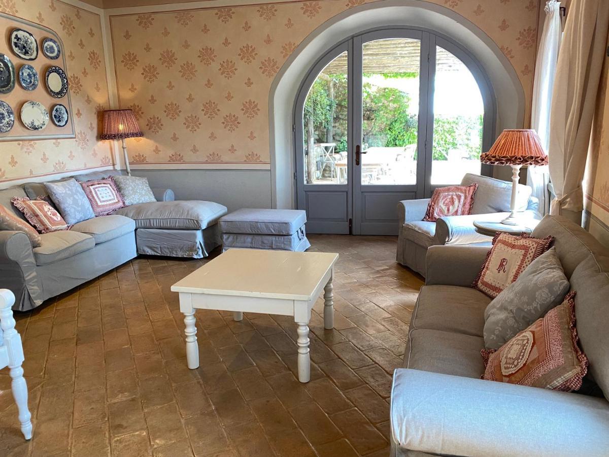 Tregole Apartment Castellina in Chianti Exterior photo