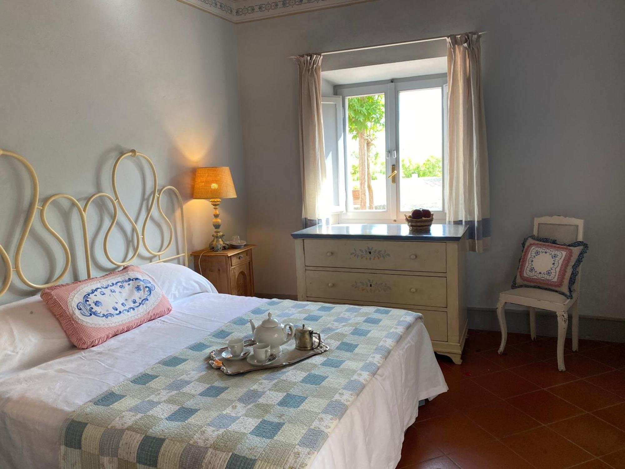 Tregole Apartment Castellina in Chianti Room photo
